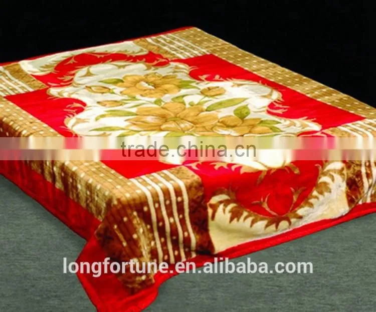 Manufactory walmart alibaba china home textile wholesale alibaba rachel blanket