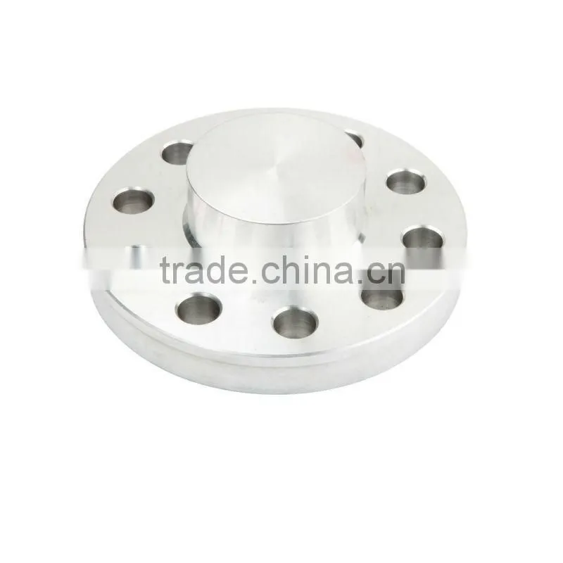 Forged Wheel Hub Adapter and Spacer for Cars