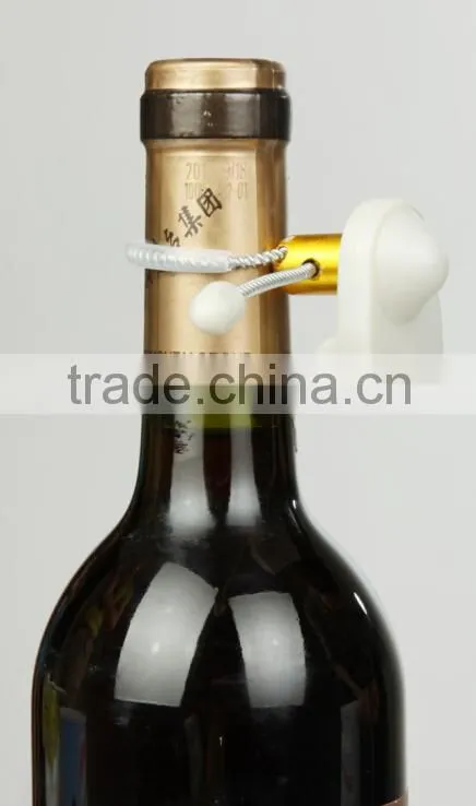 supermarket security solutiion AM bottle tag