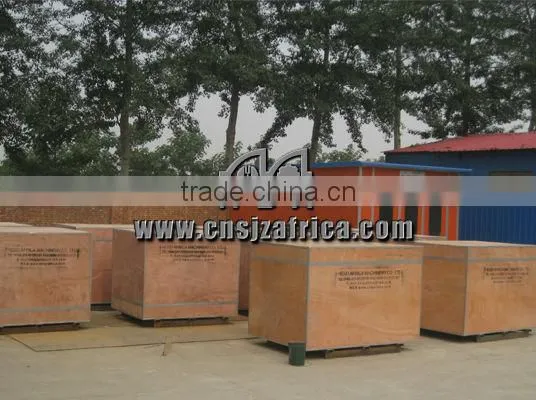 Rice Flour Milling Machine, Compact Rice Flour Mill Plant, Rice Flour Milling Machinery