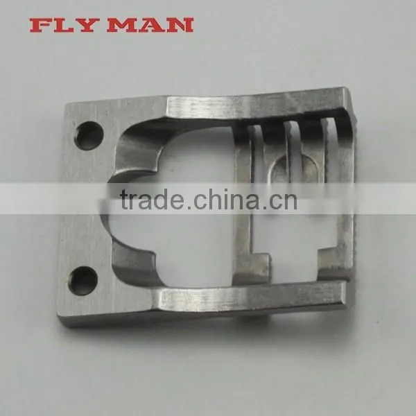 22186 41792 sewing machine needle plate and feed dog gauge set
