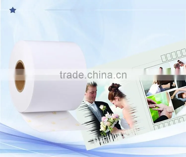 RC Roll Paper waterproof,6"x100m for Epson D3000