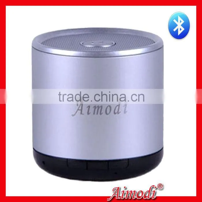 portable audio2015 usb mini Speaker bluetooth for traveller