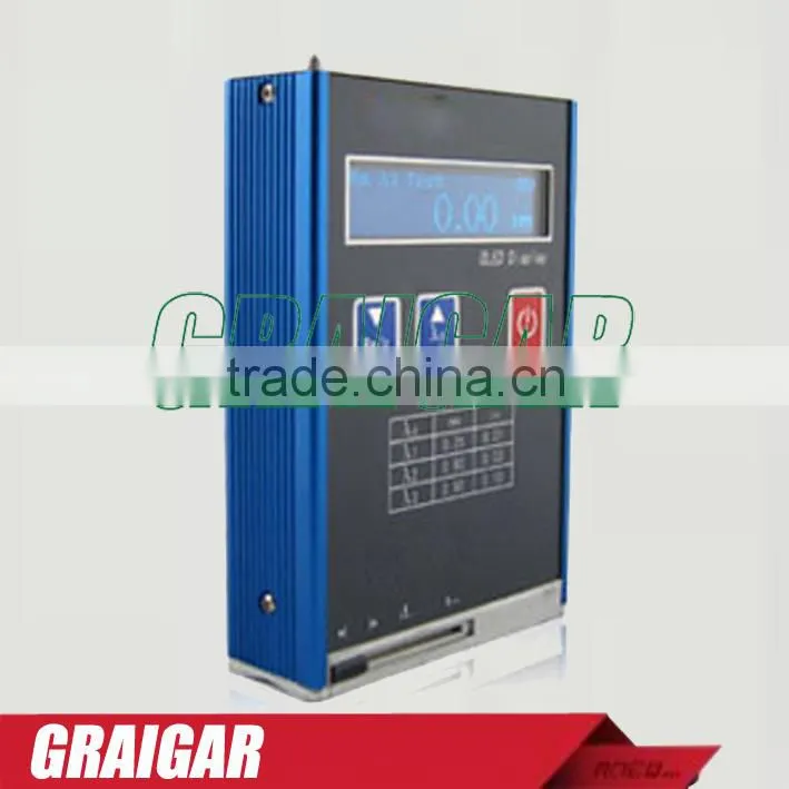 Digital surface roughness tester KR110