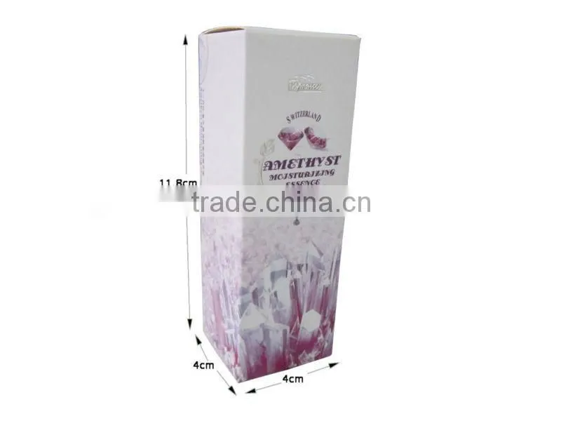 2015 Wholesale OEM CMYK printing paper Fancy packaging Gift box