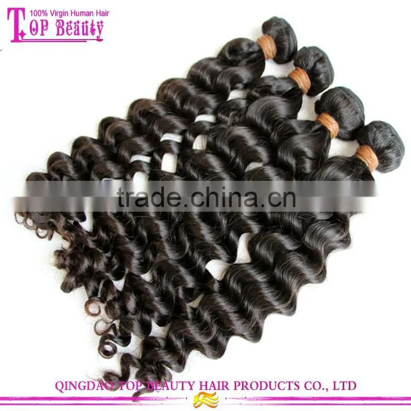 Natural Loose Wave 100 Human Peruvian Virgin Hair Loose Wave Remy Virgin Peruvian Hair