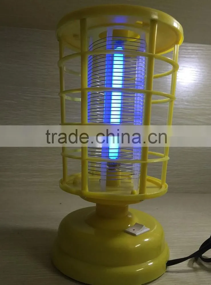 electric insect killer mosquito insect trap with led light