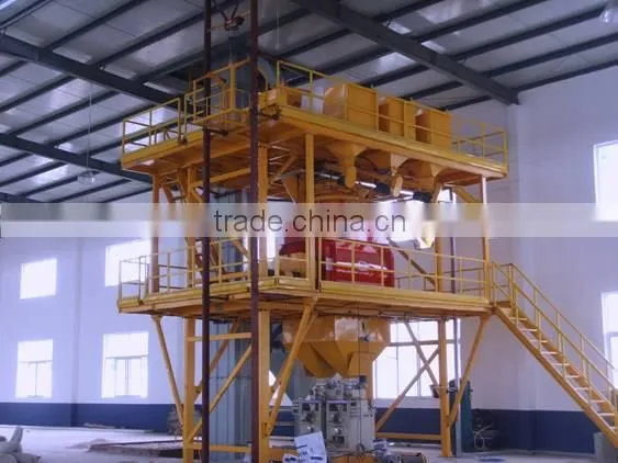 china small dry mortar mixing machine prices