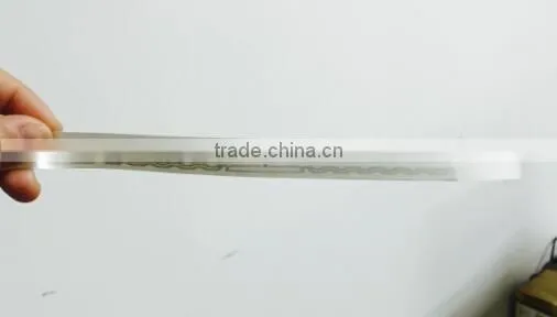 UL-200 Long length UHF RFID UCODE G2XM Chip library books EAS Label- SID Global