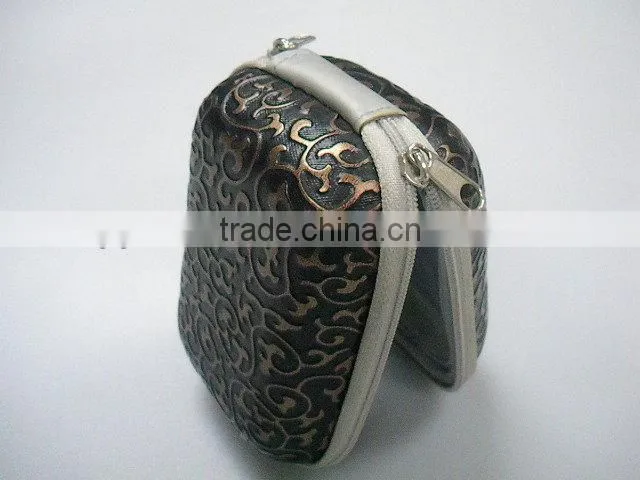(GC-CA-2) 4 INCH fabulous wonderful hand hard eva camera bag