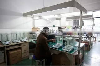 WANT Balance Instrument Co., Ltd. company overview - view 3