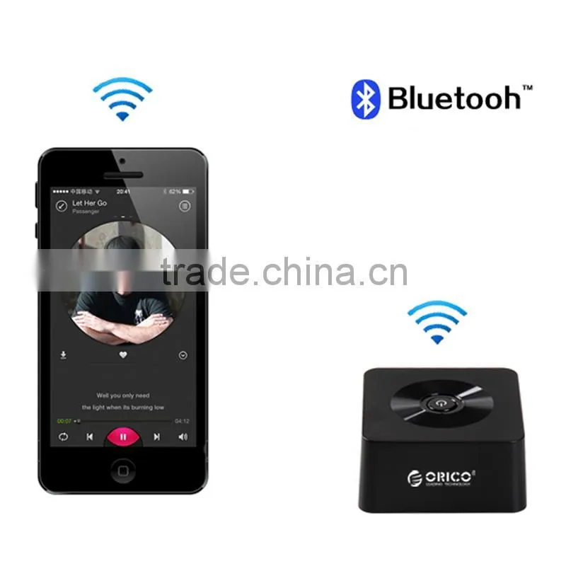 BTS-01 Bluetooth 3.0 Portable Mini Outdoor Wireless Speaker