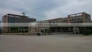 Xiamen Kingway Trading Co., Ltd. company overview - view 1