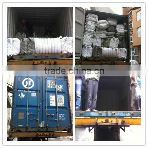 high quality and inexpensive pp woven flour bags 50kg woven bag dimension