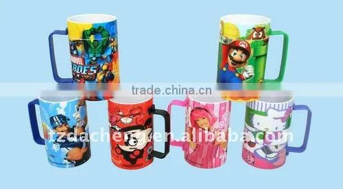 puzzle mug