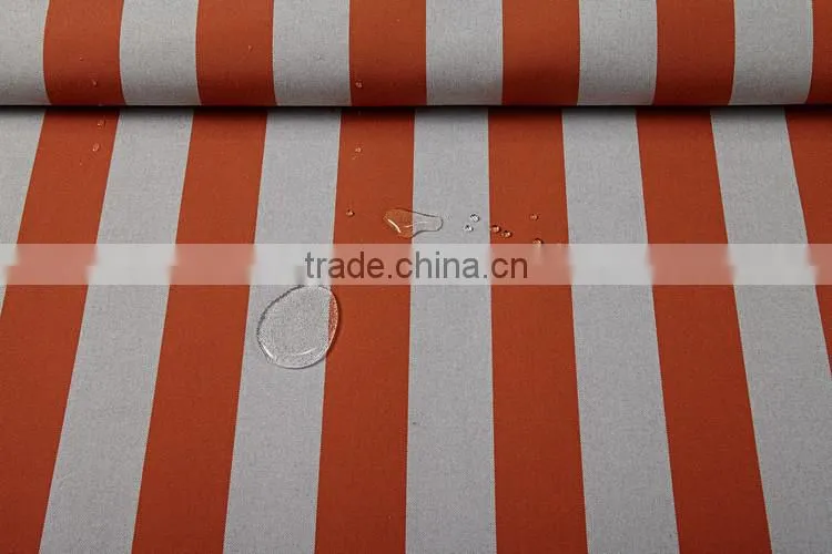 UPF50 fabric outdoor use sun protection fire retardant fabric