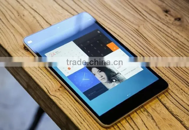 Xiaomi Mipad 2 Win 10 64GB Tablet PC Mi Pad 2 7.9 inch 2048X1536 Intel Atom X5 Z8500 2GB RAM 8MP 6190mAh Full Metal Body