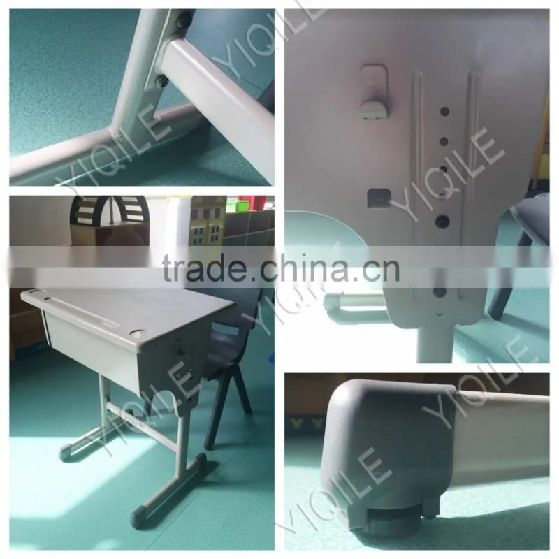 School furniture school single desk and chair single desk and chair