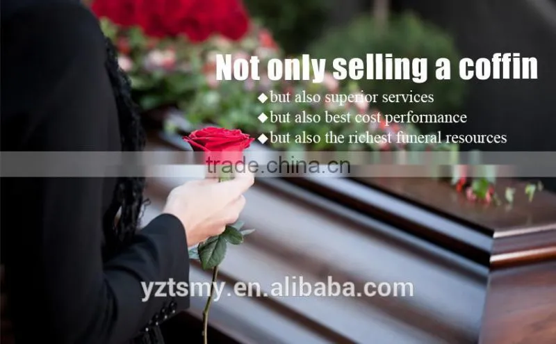 good quality wrinkle-proof coffin lining factory