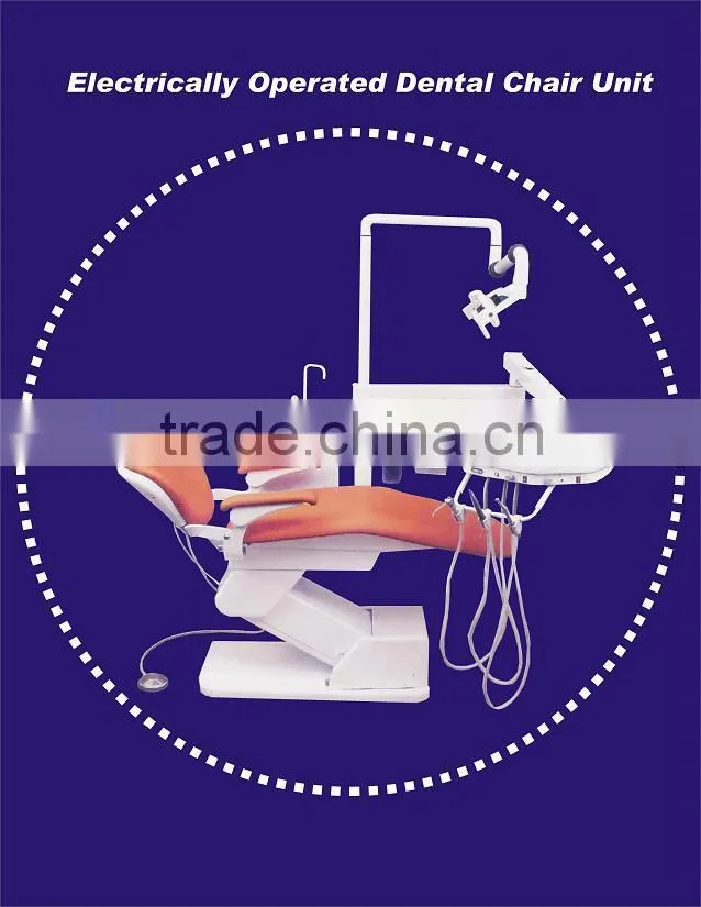 Dental Chair Unit / Dental Unit / Cheap Dental Chair