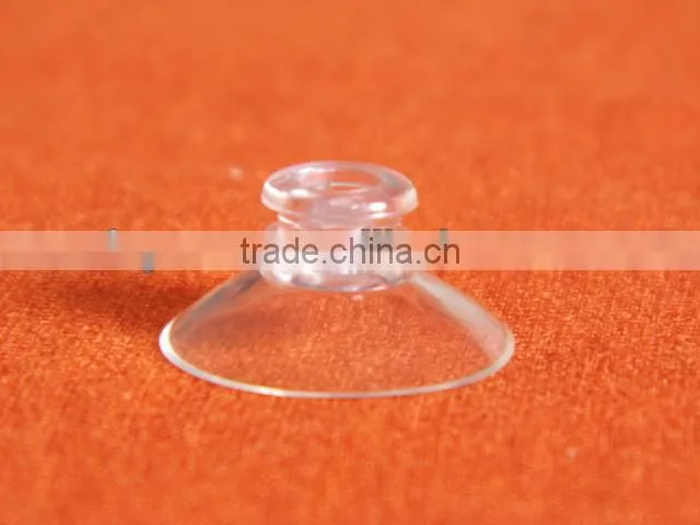 15 20 25 30 35 40 50 55 60 63 70 80 90mm silicone pvc plastic vacuum suction cups sucker with plastic 30mm flat top sucker