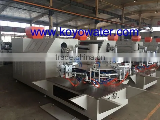 Juice Tube Making Machine
