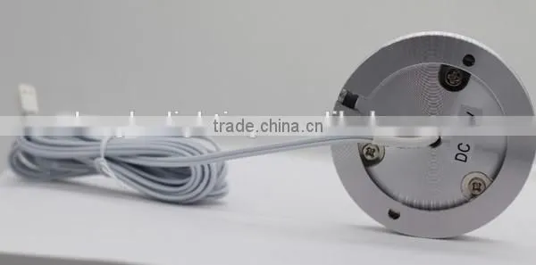 Slim LED Downlight 3.5W LED AC220V