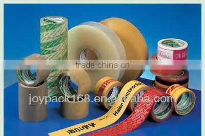 Best Carton Packing and Sealing Self Adhesive Tape