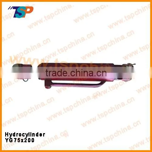 MTZ spare parts hydrocylinder YG60*30