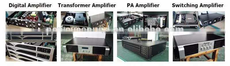2 way active line array speaker sound system coaxial monitor speaker