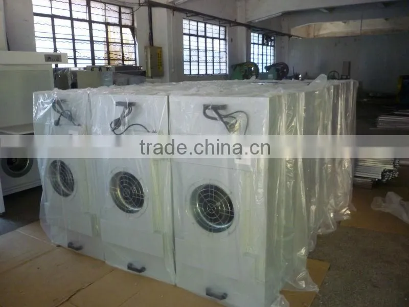 HEPA FFU Power Fan Filter Unit For Clean Room