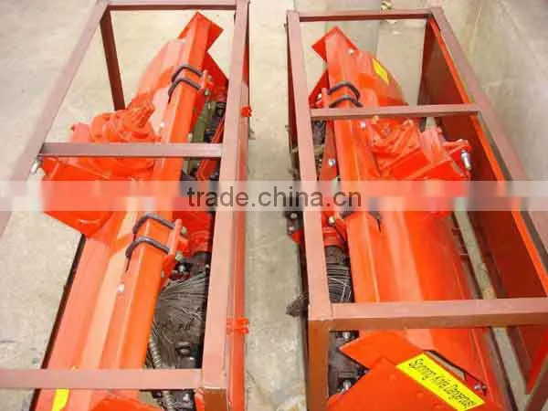 farm equipment rotary tiller parts