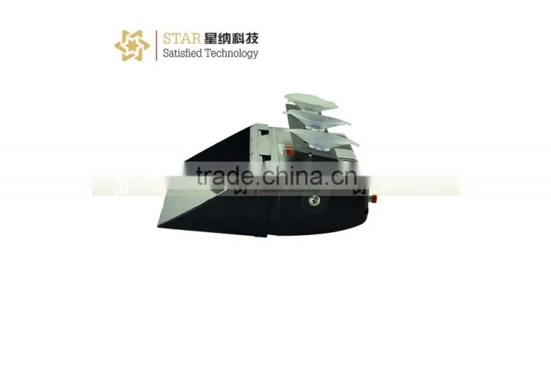 1W*16 LED high quality strobe visor light XN-S2