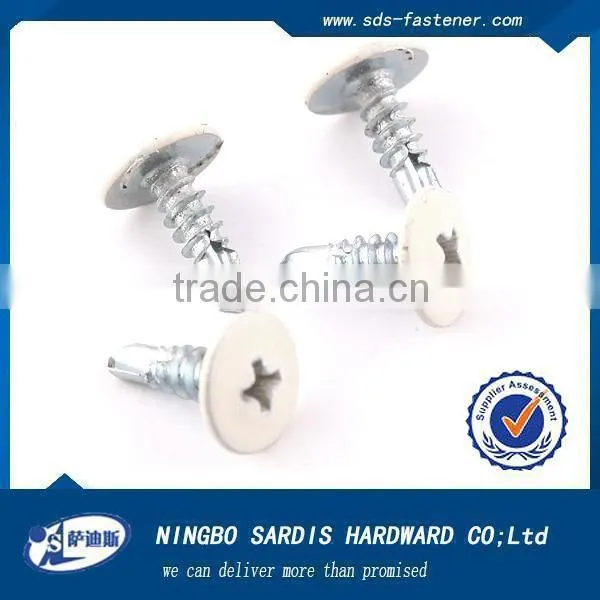 door handle screw