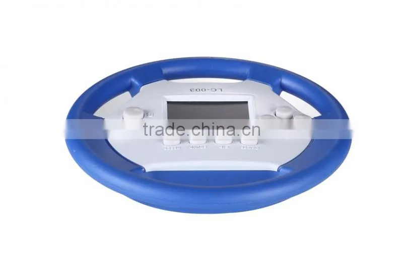 2016 Unique Hot Sale BBL LC-003 Handheld Game with180 in 1 Racing Car Game Console