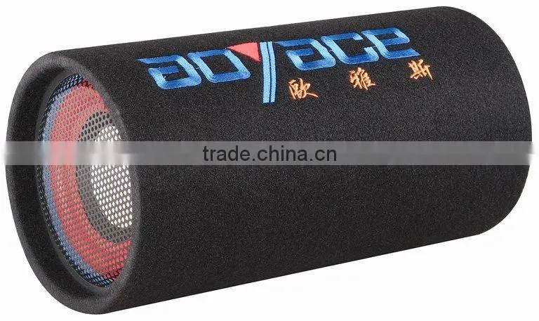 CA-801 CAR AUDIO