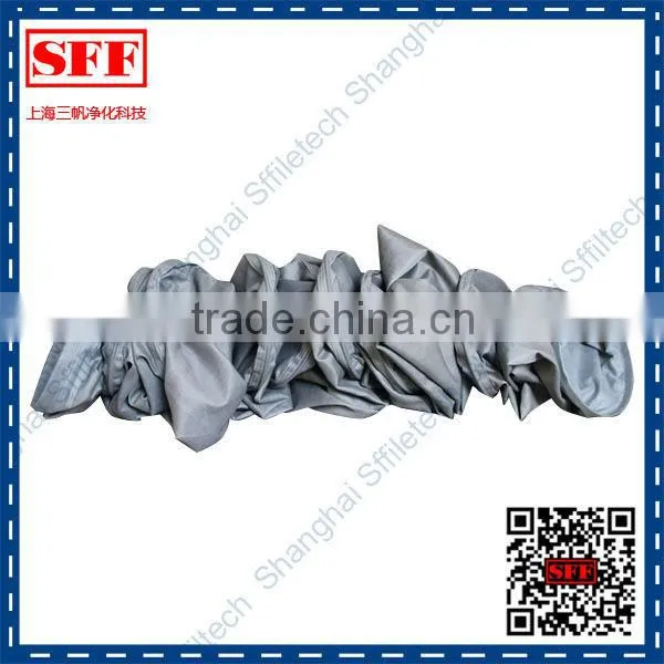 Industry high quality sewing thread fireproof aramid sewing thread