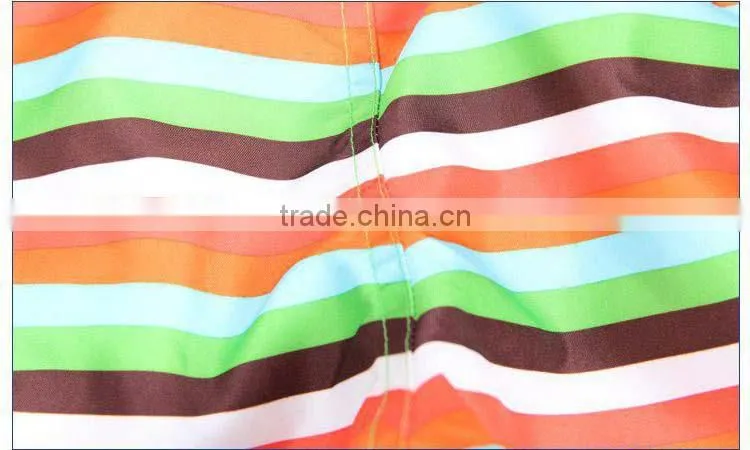 CNYE Mens swimwear Print leisure board shorts swimming trunks superacids chlorine mens Beach Shorts