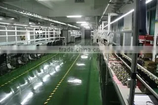 Shenzhen Honor Electronic Co., Ltd. company overview - view 2