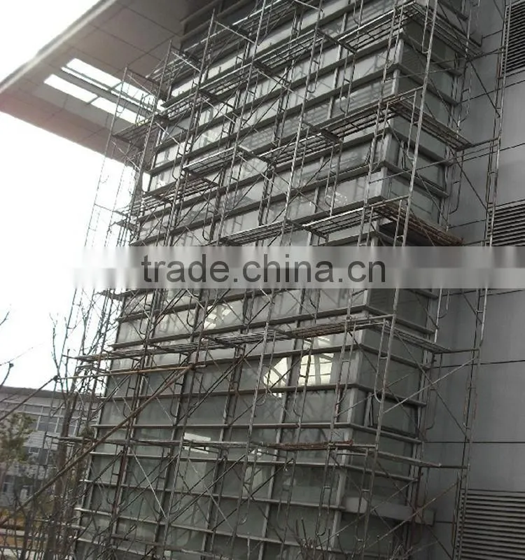 Scaffolding Frame