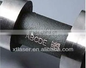 Hot Selling XTL-F10 Laser Scanner Galvo Marking Machine