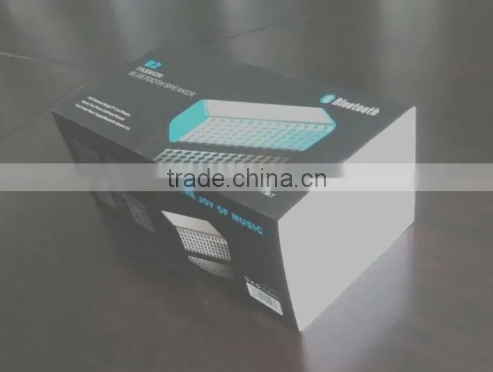 2016 new hot items for sale, wireless bluetooth speaker with powerful stereo sound