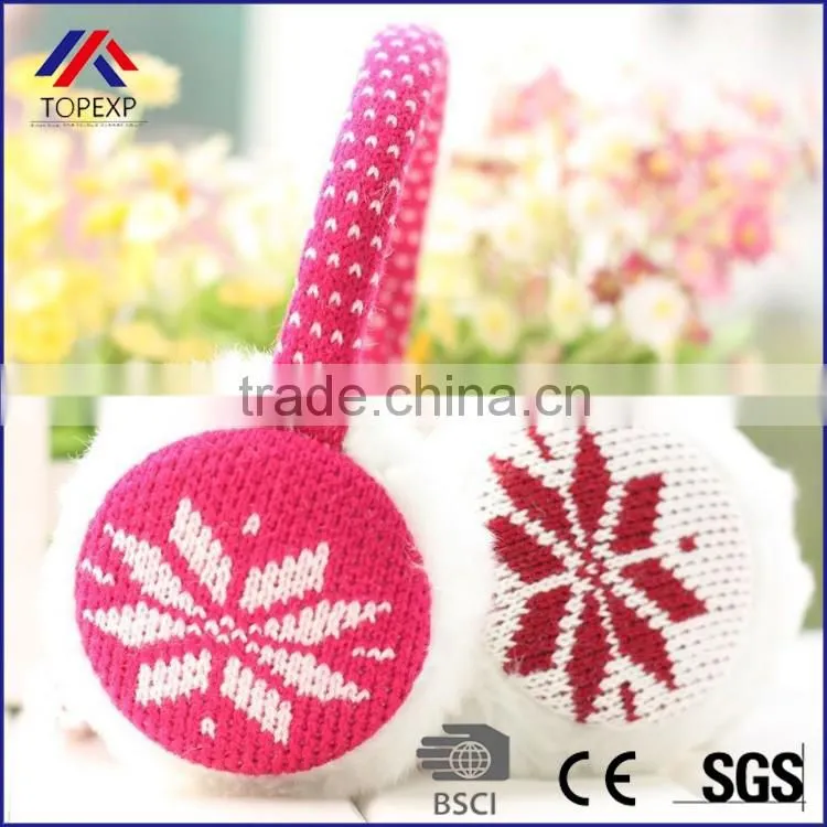 Professional Custom Earmuff Personalized Earmuff