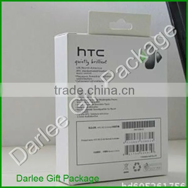 earphone blister packaging plastic earphone packaging earphone packaging