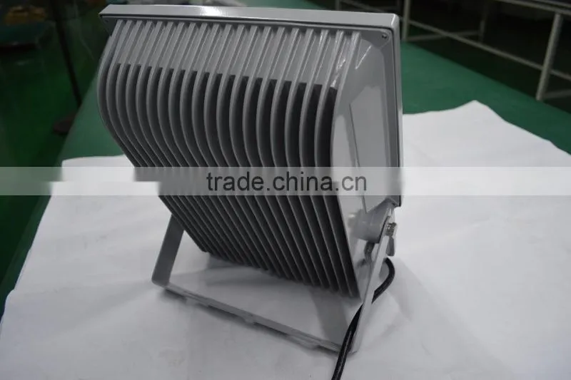 WHOLESAEL 2 years warranty led floodlight with high quality and our own UL&TUV certificated driver