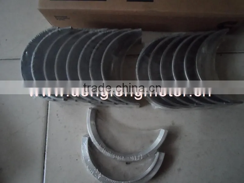 NTA855 engine main bearing 3801262