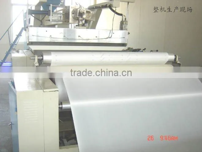 Cast Film Machine for Medical Use