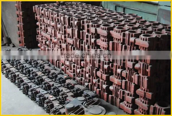Low Price Vacuum Motor Pump