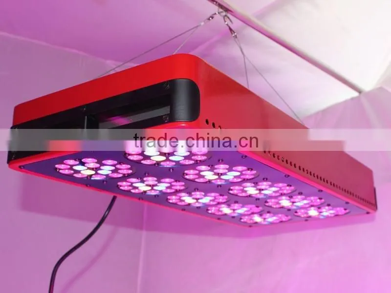 180w 270w 360w 450w apollo LED Grow Light for Greenhouse and Hydroponic