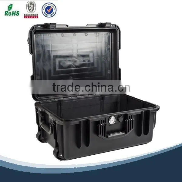 Hot!!! Trolley camera lense case